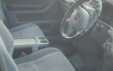Honda CR-V IV, 1996 год, 570 000 рублей, 23 фотография
