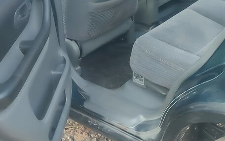 Honda CR-V IV, 1996 год, 570 000 рублей, 25 фотография