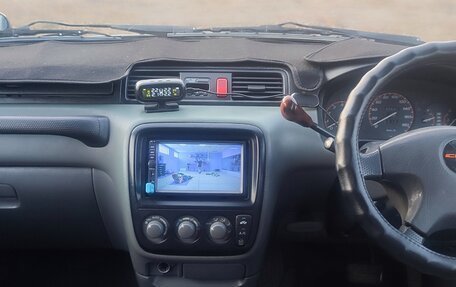 Honda CR-V IV, 1996 год, 570 000 рублей, 15 фотография