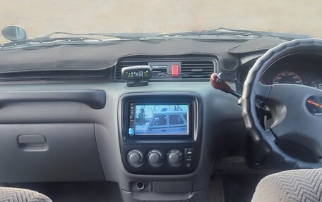 Honda CR-V IV, 1996 год, 570 000 рублей, 21 фотография