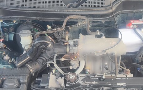 Honda CR-V IV, 1996 год, 570 000 рублей, 18 фотография