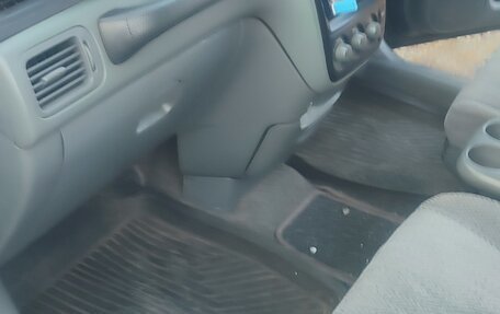 Honda CR-V IV, 1996 год, 570 000 рублей, 27 фотография