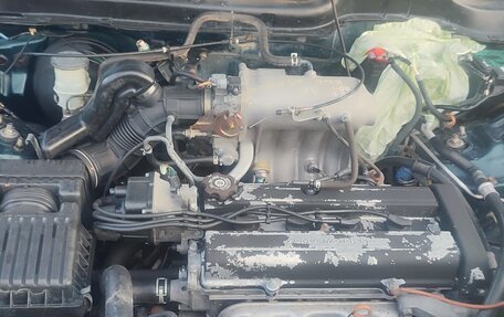Honda CR-V IV, 1996 год, 570 000 рублей, 28 фотография