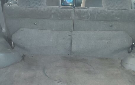 Honda CR-V IV, 1996 год, 570 000 рублей, 20 фотография