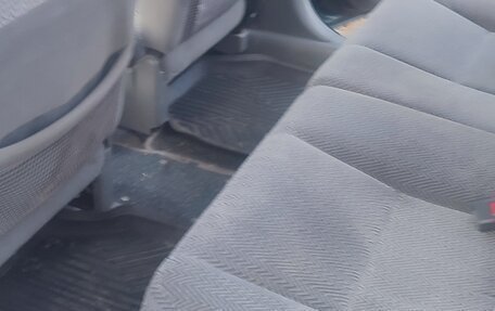 Honda CR-V IV, 1996 год, 570 000 рублей, 29 фотография