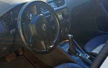 Skoda Octavia, 2014 год, 620 000 рублей, 10 фотография