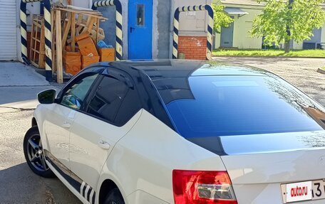 Skoda Octavia, 2014 год, 620 000 рублей, 15 фотография