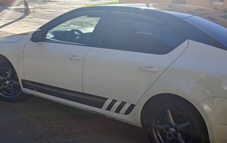 Skoda Octavia, 2014 год, 620 000 рублей, 13 фотография