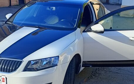 Skoda Octavia, 2014 год, 620 000 рублей, 9 фотография