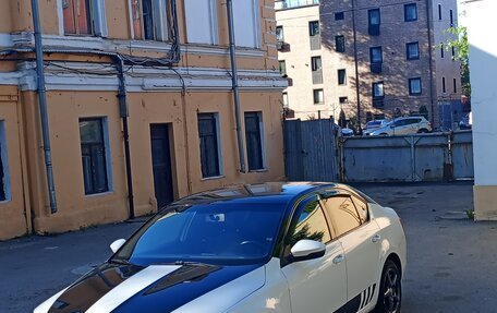 Skoda Octavia, 2014 год, 620 000 рублей, 7 фотография