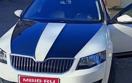 Skoda Octavia, 2014 год, 620 000 рублей, 6 фотография