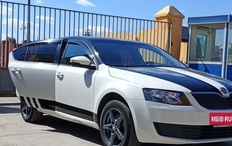 Skoda Octavia, 2014 год, 620 000 рублей, 4 фотография