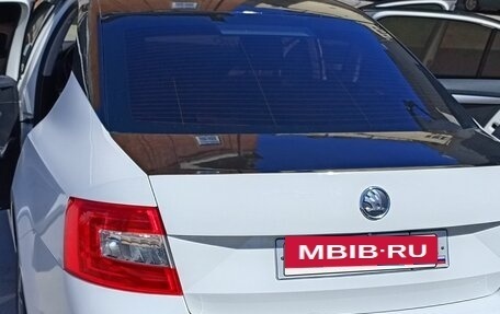 Skoda Octavia, 2014 год, 620 000 рублей, 5 фотография