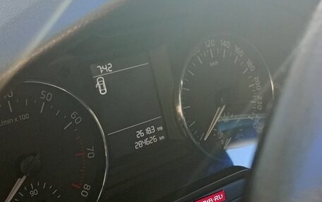 Skoda Octavia, 2014 год, 620 000 рублей, 11 фотография