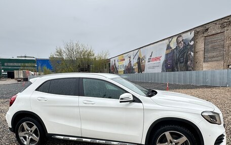 Mercedes-Benz GLA, 2019 год, 3 000 000 рублей, 3 фотография