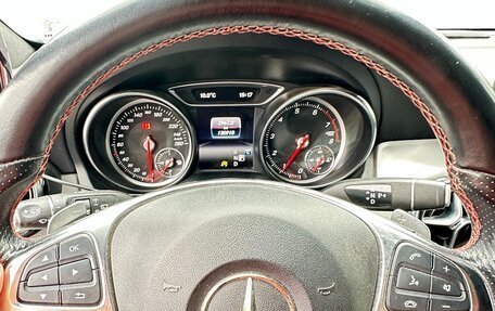 Mercedes-Benz GLA, 2019 год, 3 000 000 рублей, 8 фотография