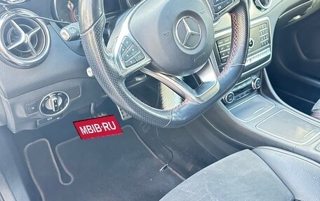 Mercedes-Benz GLA, 2019 год, 3 000 000 рублей, 12 фотография