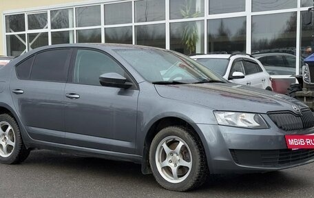 Skoda Octavia, 2014 год, 1 488 000 рублей, 3 фотография