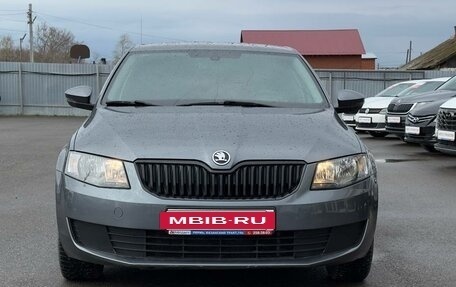 Skoda Octavia, 2014 год, 1 488 000 рублей, 5 фотография