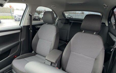 Skoda Octavia, 2014 год, 1 488 000 рублей, 13 фотография