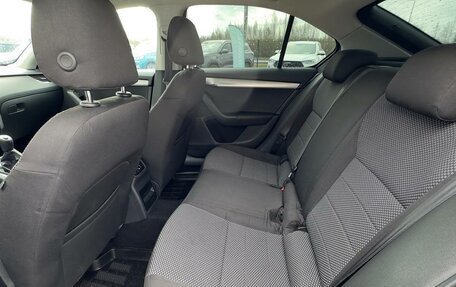 Skoda Octavia, 2014 год, 1 488 000 рублей, 23 фотография