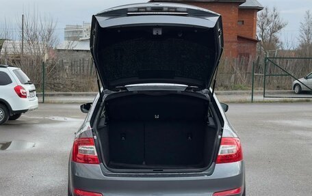 Skoda Octavia, 2014 год, 1 488 000 рублей, 25 фотография