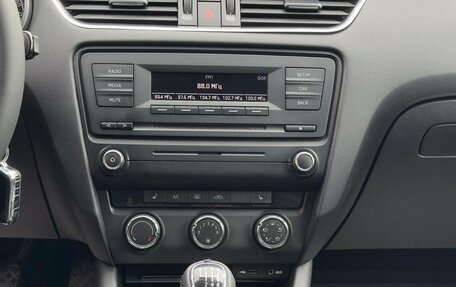 Skoda Octavia, 2014 год, 1 488 000 рублей, 21 фотография