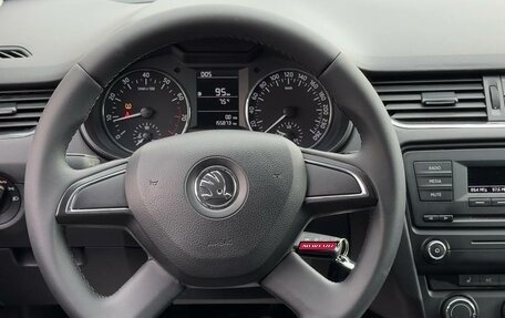 Skoda Octavia, 2014 год, 1 488 000 рублей, 16 фотография