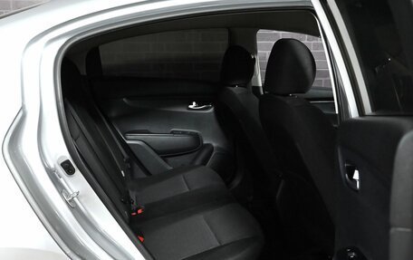 KIA Rio IV, 2018 год, 1 180 000 рублей, 19 фотография