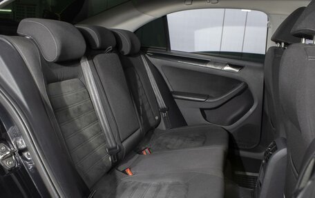 Volkswagen Jetta VI, 2016 год, 1 290 000 рублей, 7 фотография