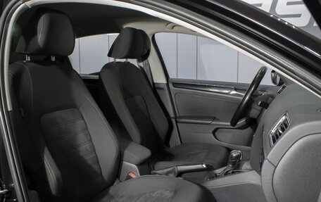 Volkswagen Jetta VI, 2016 год, 1 290 000 рублей, 8 фотография