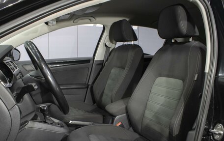 Volkswagen Jetta VI, 2016 год, 1 290 000 рублей, 10 фотография