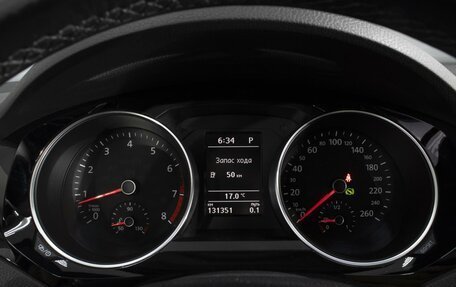 Volkswagen Jetta VI, 2016 год, 1 290 000 рублей, 14 фотография