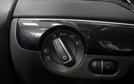Volkswagen Jetta VI, 2016 год, 1 290 000 рублей, 20 фотография