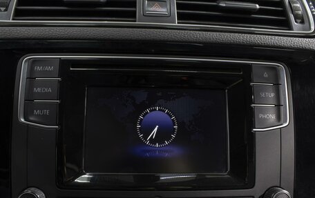 Volkswagen Jetta VI, 2016 год, 1 290 000 рублей, 15 фотография