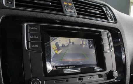 Volkswagen Jetta VI, 2016 год, 1 290 000 рублей, 16 фотография