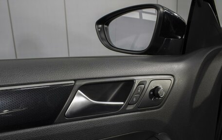 Volkswagen Jetta VI, 2016 год, 1 290 000 рублей, 21 фотография