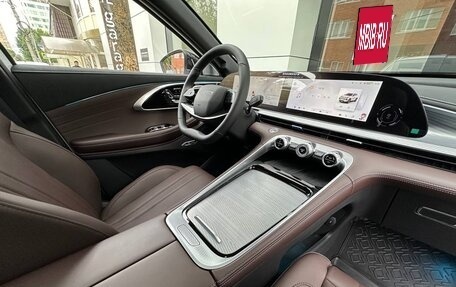 CheryExeed TXL, 2024 год, 4 690 000 рублей, 27 фотография