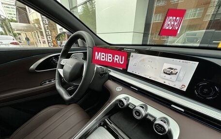 CheryExeed TXL, 2024 год, 4 690 000 рублей, 24 фотография