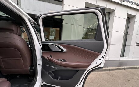 CheryExeed TXL, 2024 год, 4 690 000 рублей, 32 фотография