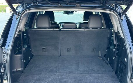 Toyota Highlander III, 2014 год, 3 200 000 рублей, 8 фотография