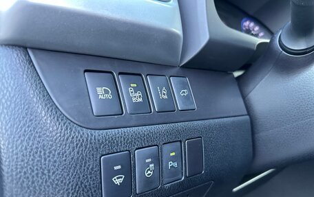 Toyota Highlander III, 2014 год, 3 200 000 рублей, 13 фотография