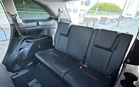 Toyota Highlander III, 2014 год, 3 200 000 рублей, 23 фотография