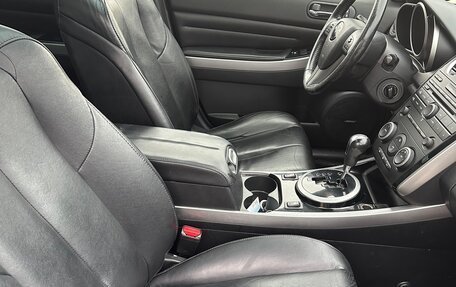 Mazda CX-7 I рестайлинг, 2010 год, 1 150 000 рублей, 11 фотография