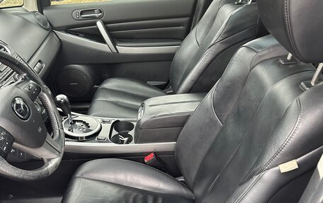 Mazda CX-7 I рестайлинг, 2010 год, 1 150 000 рублей, 10 фотография