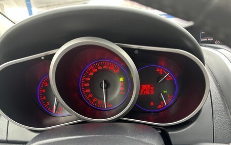 Mazda CX-7 I рестайлинг, 2010 год, 1 150 000 рублей, 13 фотография