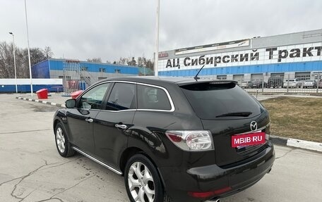 Mazda CX-7 I рестайлинг, 2010 год, 1 150 000 рублей, 6 фотография