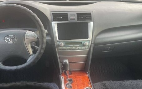 Toyota Camry, 2008 год, 1 600 000 рублей, 4 фотография