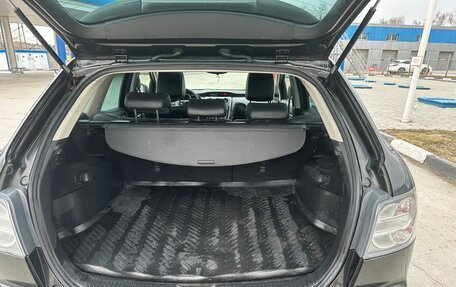 Mazda CX-7 I рестайлинг, 2010 год, 1 150 000 рублей, 16 фотография