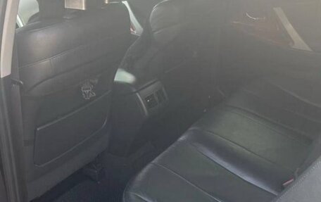 Toyota Camry, 2008 год, 1 600 000 рублей, 7 фотография